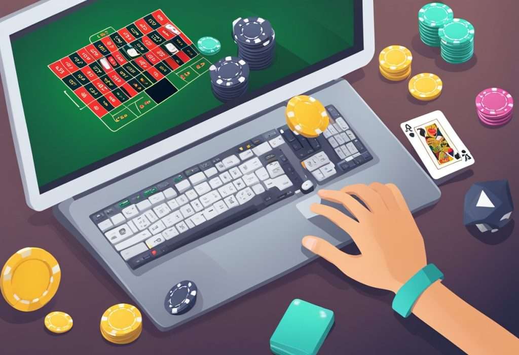 Online casino in Pakistan